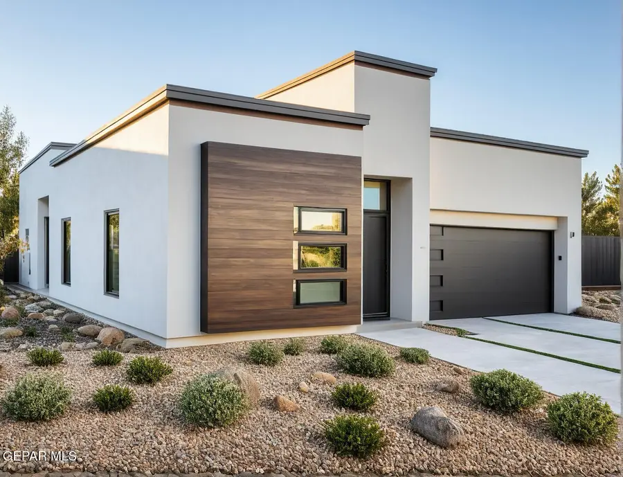 13824 Summer Story Avenue, Horizon City, TX 79928 - #2