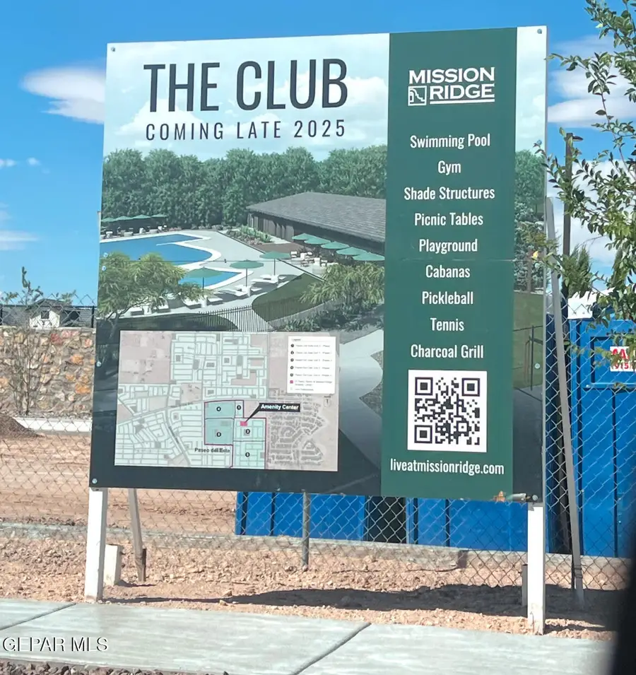 13825 October Sky Court, Horizon City, TX 79928 - #3