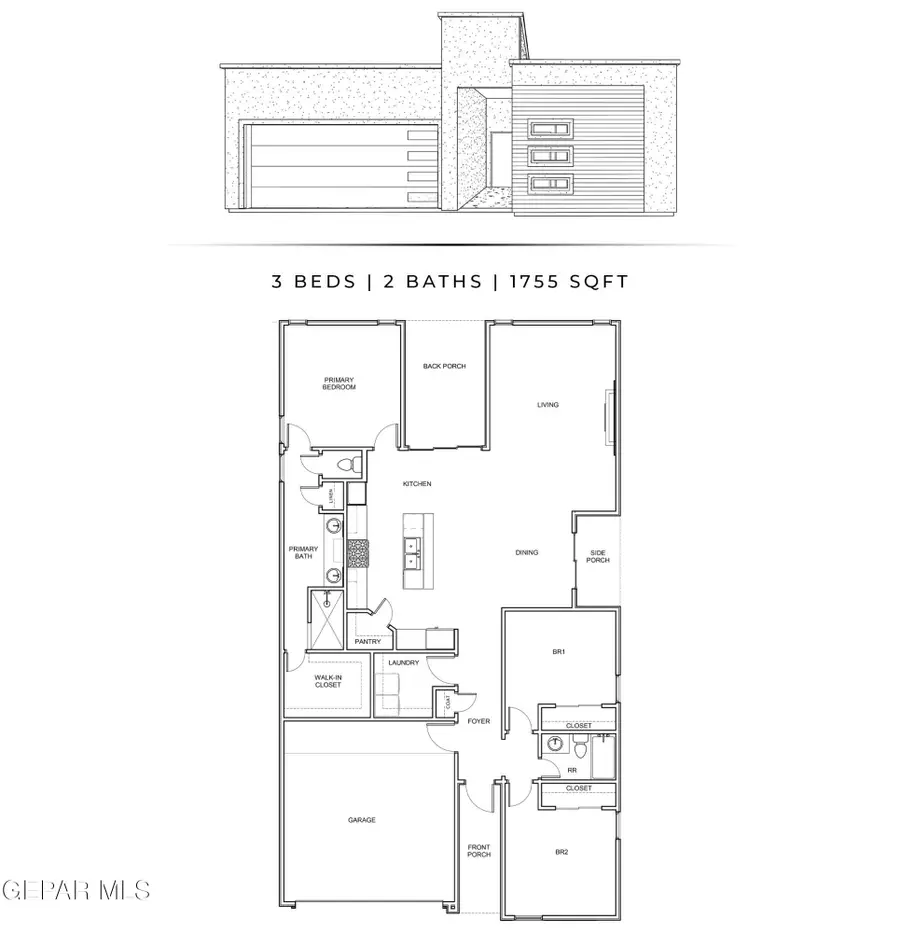 13857 October Sky Court, Horizon City, TX 79928 - #3