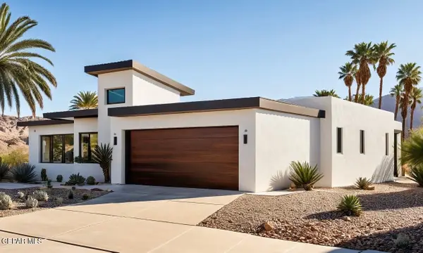 13308 Emerald Wind Court, Horizon City, TX 79928