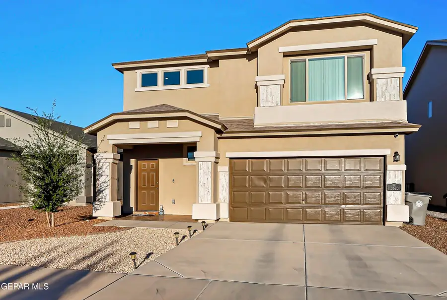 10620 Hidden Chapel Place, El Paso, TX 79924 - #2