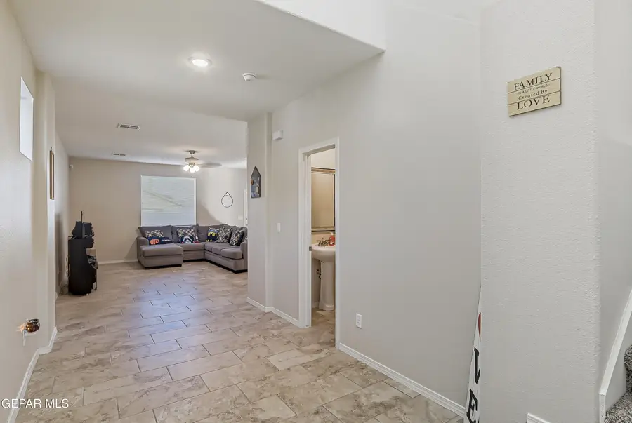 10620 Hidden Chapel Place, El Paso, TX 79924 - #3