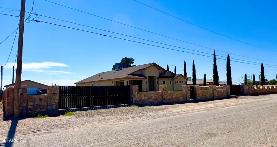 15048 Rancho Del Sur Drive, El Paso, TX 79938 - #2