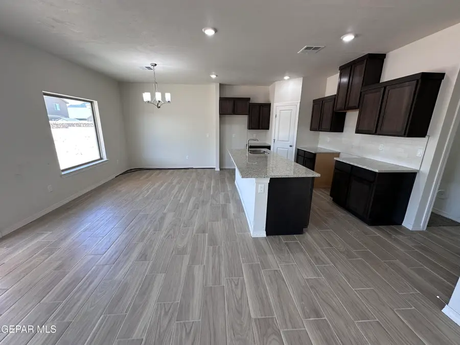 5009 Andrew Jorel Drive, El Paso, TX 79938 - #2