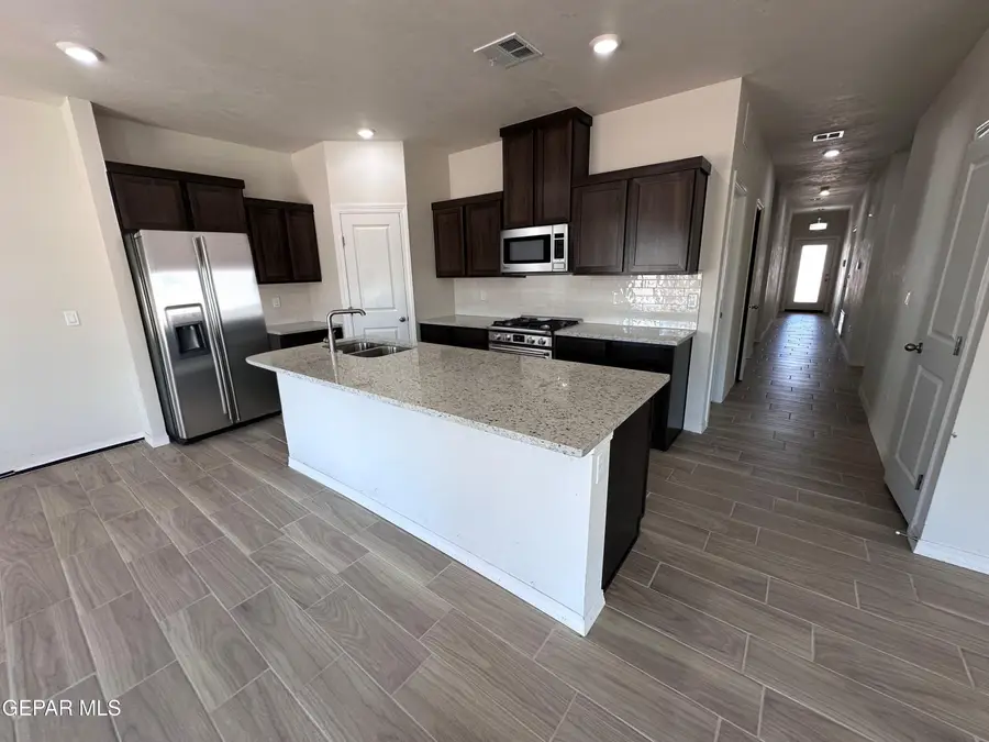 5009 Andrew Jorel Drive, El Paso, TX 79938 - #3