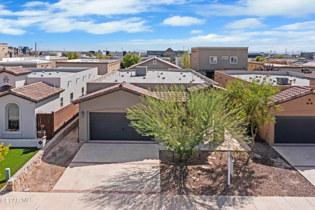 13518 Hazlewood Street, Horizon City, TX 79928 - #1