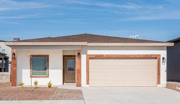 913 Gulf Streams Avenue, El Paso, TX 79932