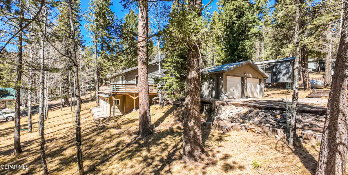 9 Crestview, Cloudcroft, NM 88317 - Image #1