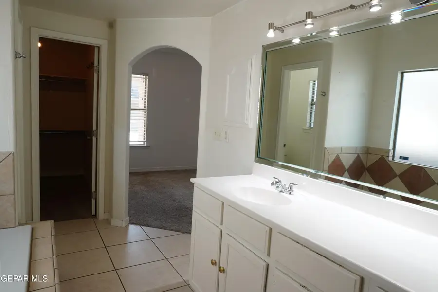 12720 Tierra Monje Lane, El Paso, TX 79938 - #3