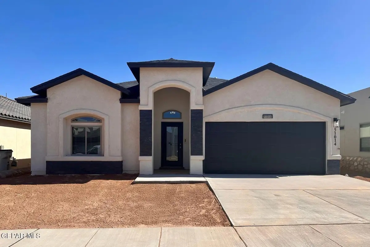 51014 Purple Mat Avenue, El Paso, TX 79934 - Image #1