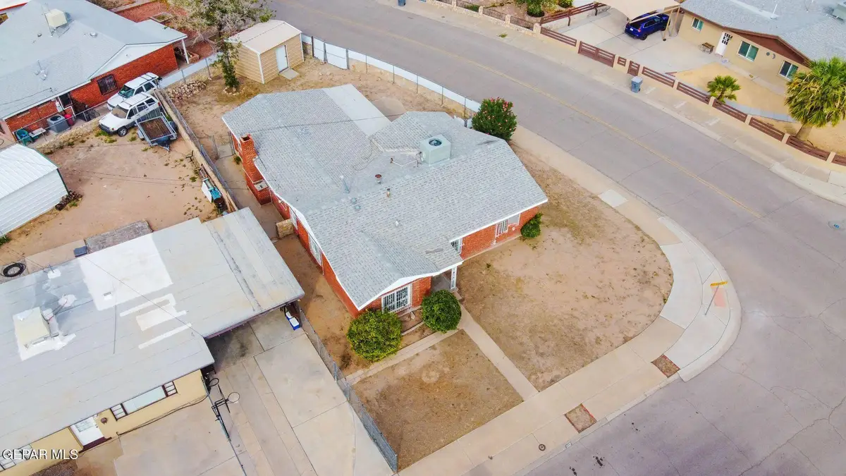 1117 Zuni Place, El Paso, TX 79925 - Image #1