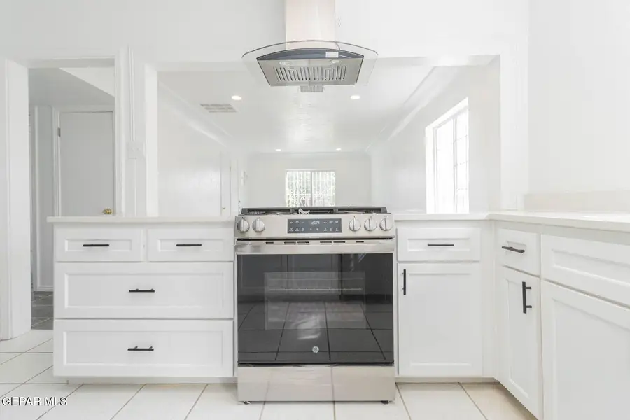 1117 Zuni Place, El Paso, TX 79925 - Image #3