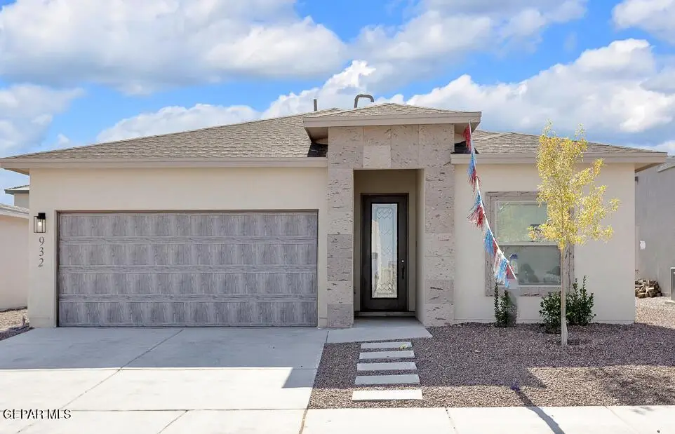 936 Aqueduct Avenue, El Paso, TX 79932 - Image #1