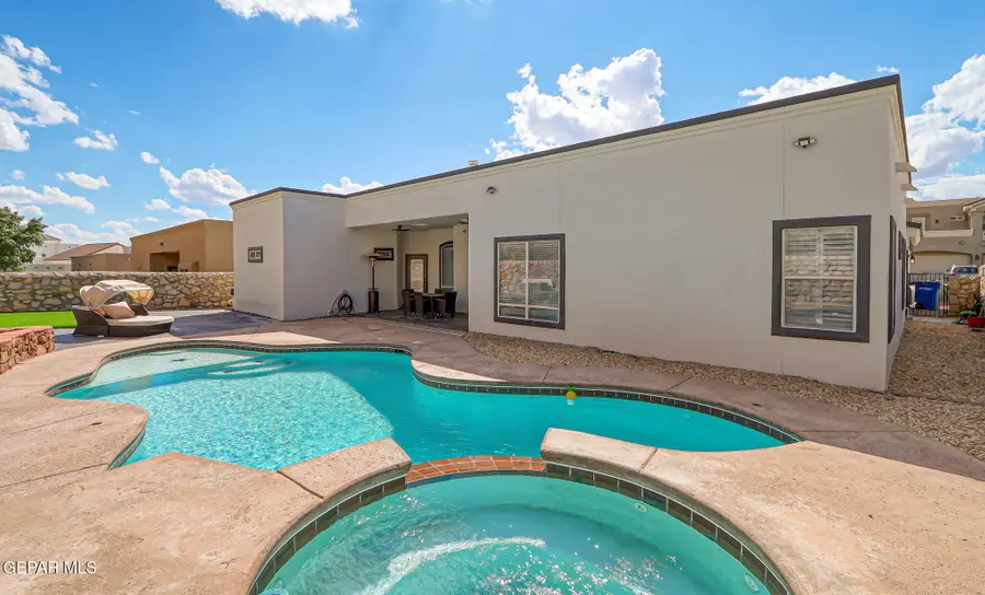 1256 Franklin Perch Place, El Paso, TX 79912 - #3