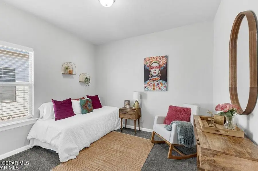 14820 Sam Garcia Avenue, El Paso, TX 79938 - #3