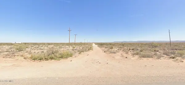 TBD Plaquemine Drive, Horizon City, TX 79928