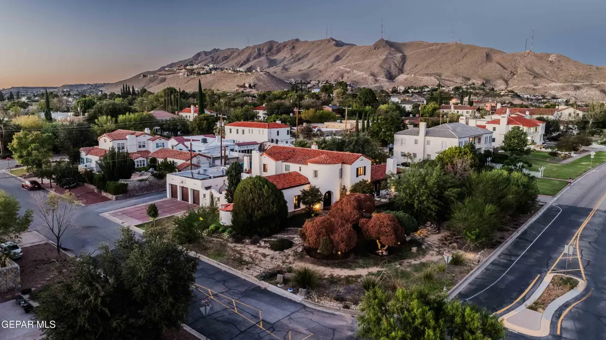 701 Rim Road, El Paso, TX 79902 - Image #1