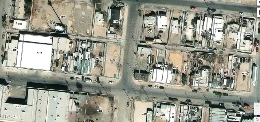 4425 Rosa Avenue, El Paso, TX 79905 - Image #2