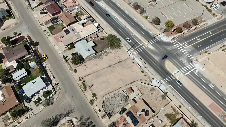 TBD Elgin Street, El Paso, TX 79907 - #2