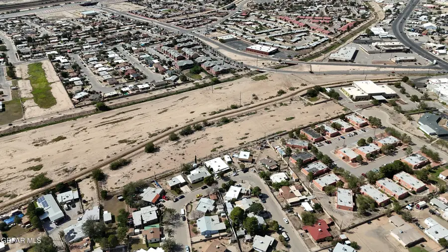 TBD Padres Drive, El Paso, TX 79907 - Image #2