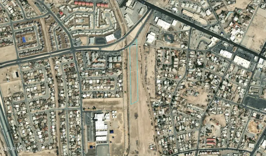 TBD Padres Drive, El Paso, TX 79907 - Image #3