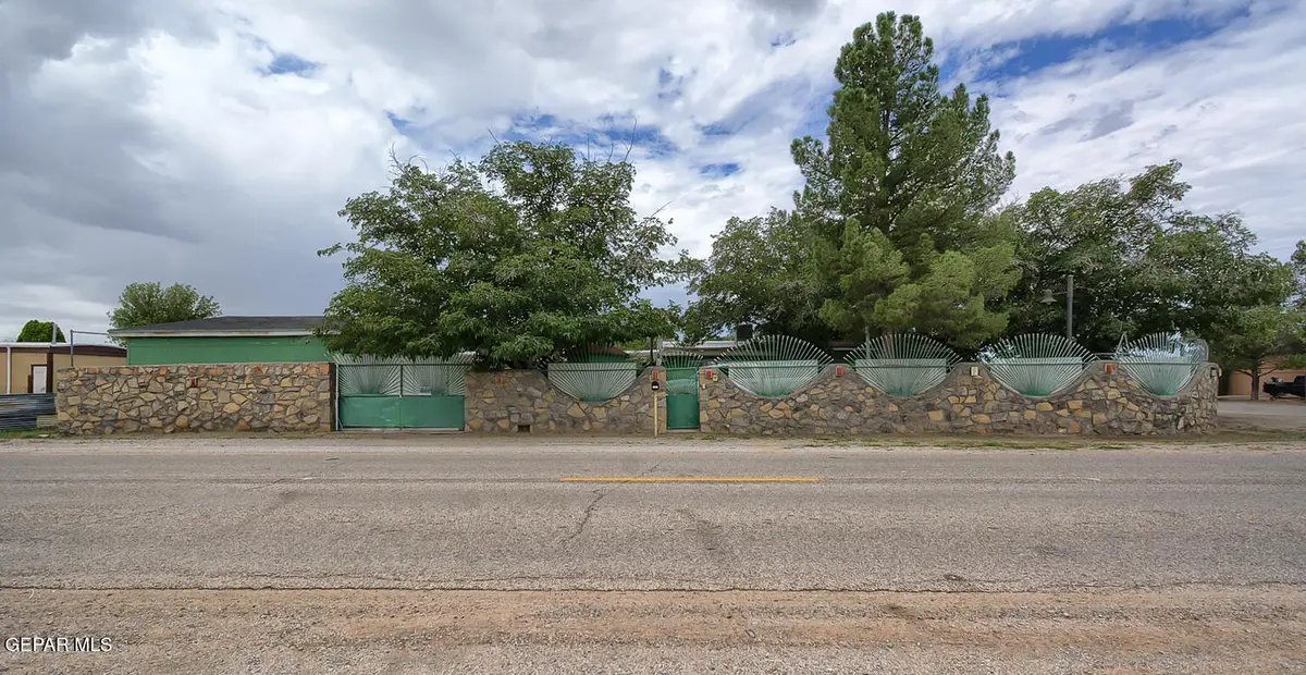 3571 Whitetail Deer Drive, El Paso, TX 79938 - Image #1