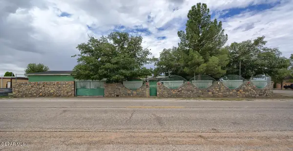 3571 Whitetail Deer Drive, El Paso, TX 79938