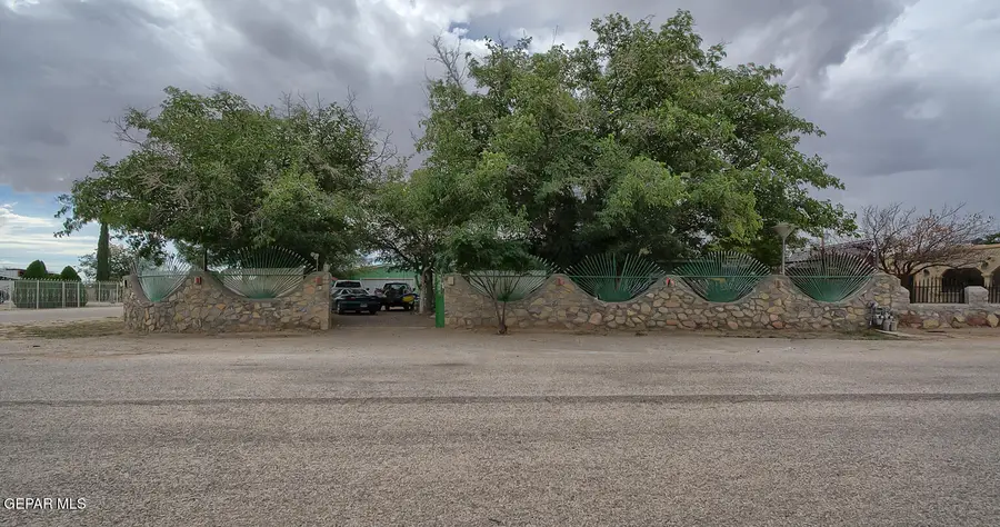 3571 Whitetail Deer Drive, El Paso, TX 79938 - Image #3