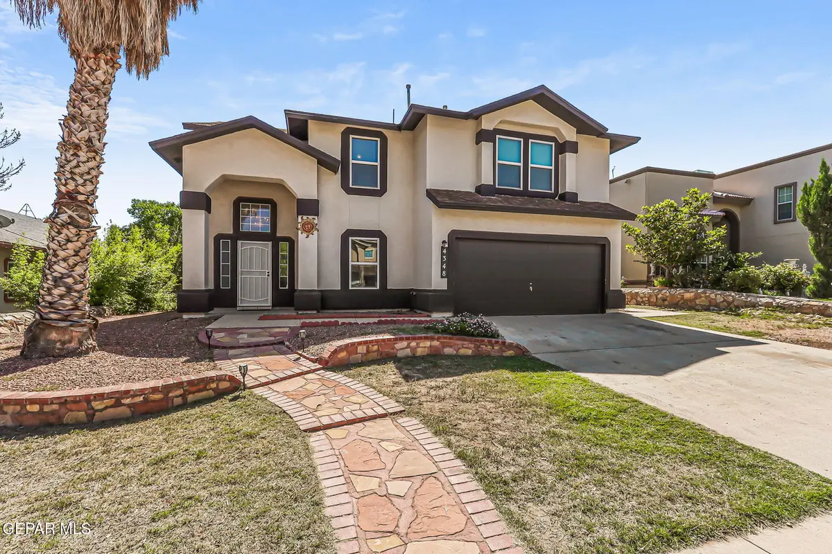 4348 John B Oblinger Drive, El Paso, TX 79934 - Image #1
