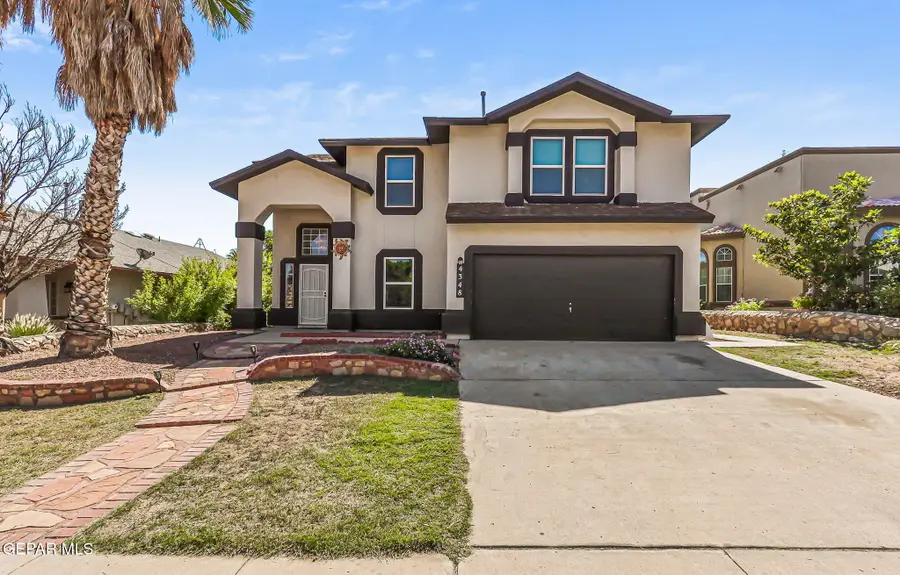 4348 John B Oblinger Drive, El Paso, TX 79934 - Image #3