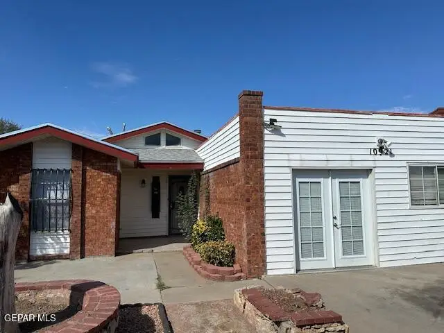 10921 Duke Snider Circle, El Paso, TX 79934 - #2