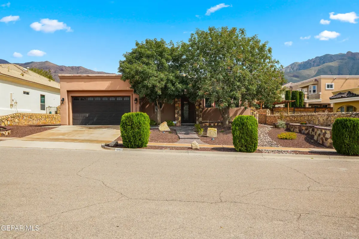 1250 Franklin Raven Place, El Paso, TX 79912 - #1