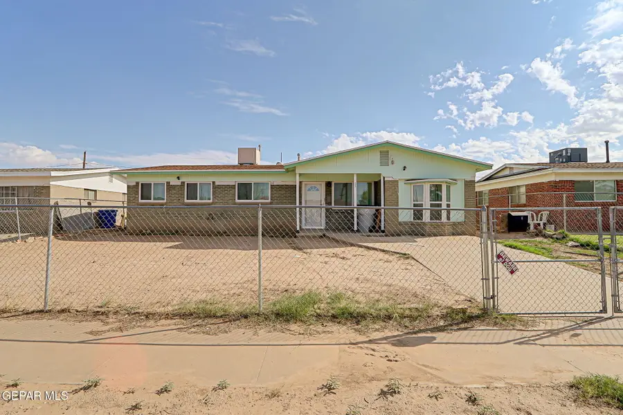 222 Kelvin Avenue, El Paso, TX 79915 - Image #2