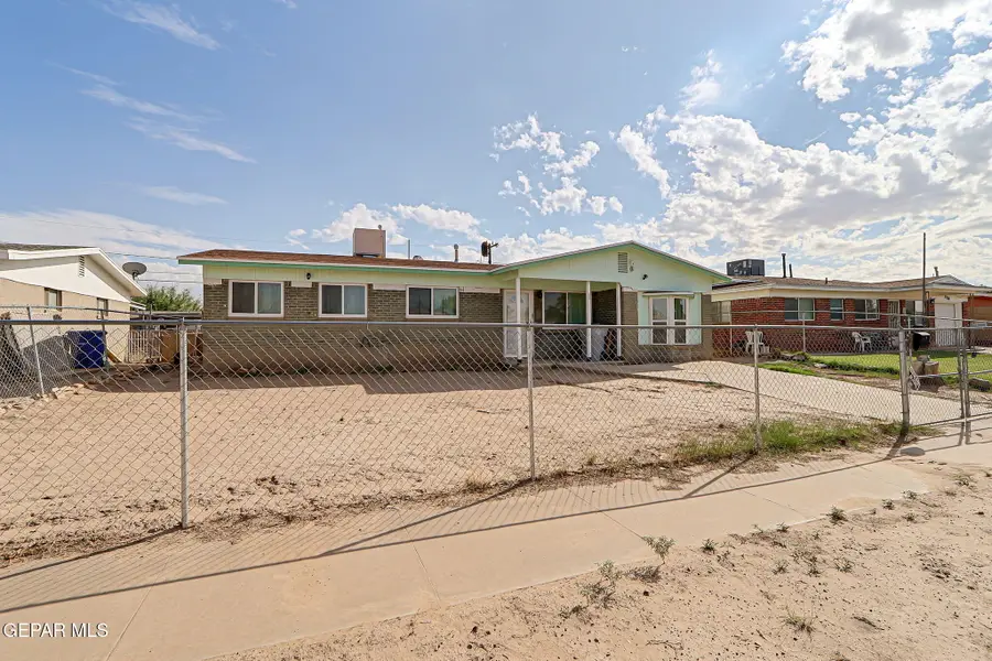 222 Kelvin Avenue, El Paso, TX 79915 - Image #3