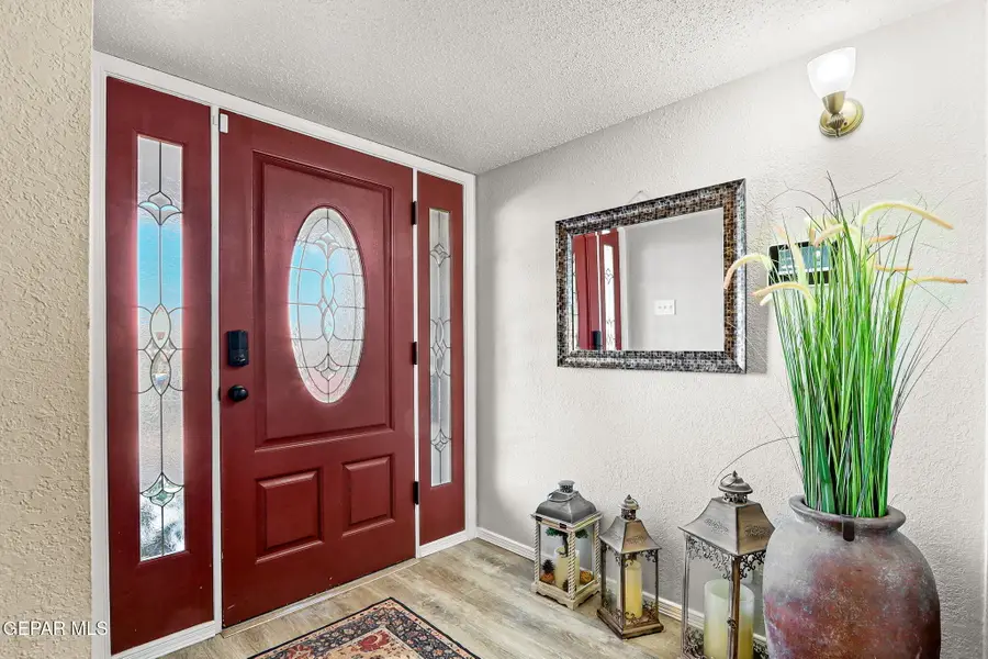 729 Castile Avenue, El Paso, TX 79912 - Image #3