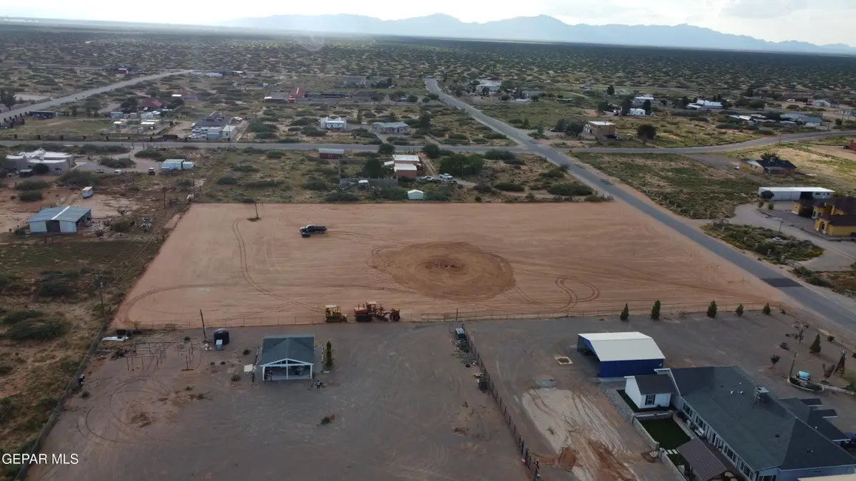 5226 Desert Willow Drive, El Paso, TX 79938 - #1