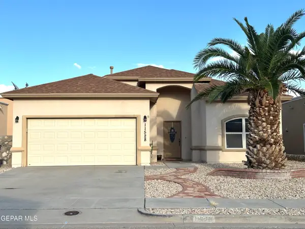 11528 Rafael Serna Lane, El Paso, TX 79934