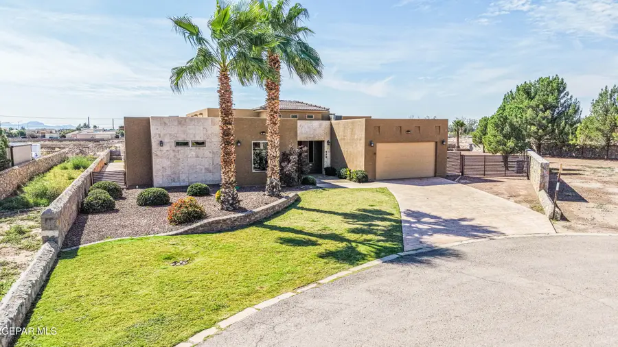 830 Neyla Drive, El Paso, TX 79932 - #3