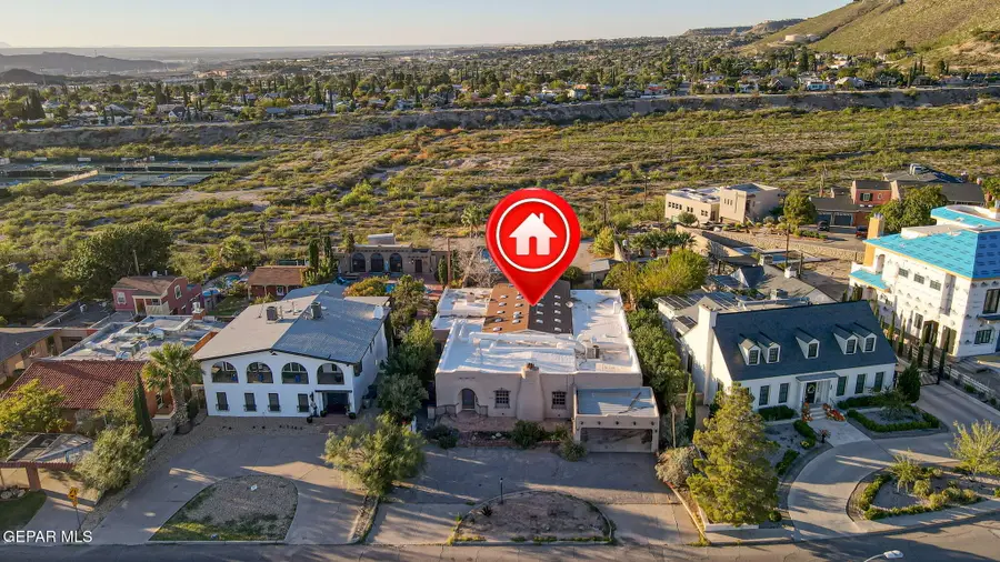 1117 E Kerbey Avenue, El Paso, TX 79902 - Image #3