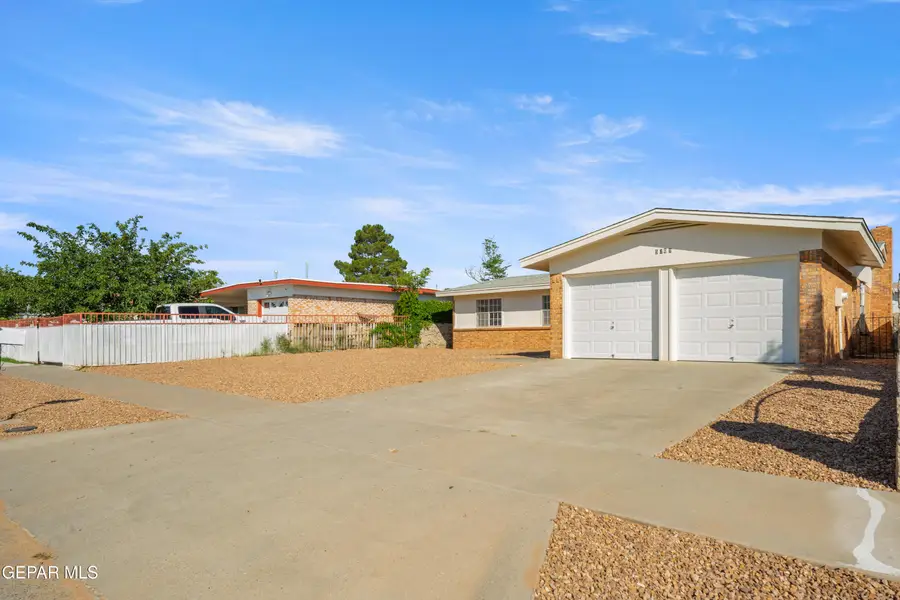 5709 Corsicana Avenue, El Paso, TX 79924 - Image #3