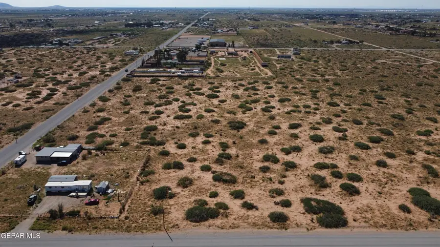 14472 Jim Bridger Road, El Paso, TX 79938 - #2
