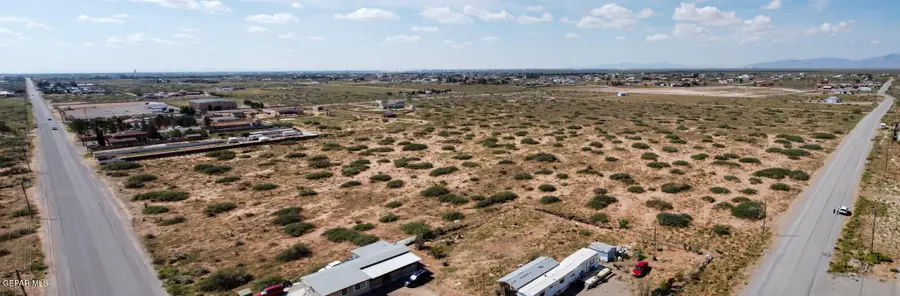 14472 Jim Bridger Road, El Paso, TX 79938 - #3