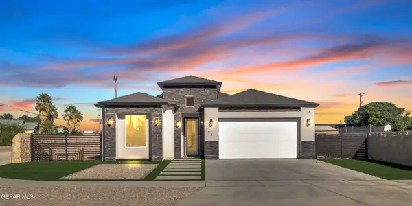 350 Villa Bonita Road, Clint, TX 79836