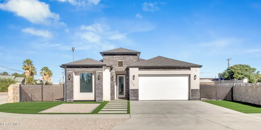 350 Villa Bonita Road, Clint, TX 79836 - Image #2