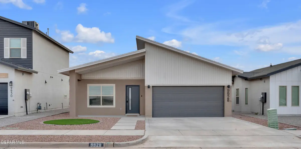 9928 Marisabel Place, Socorro, TX 79927 - Image #1