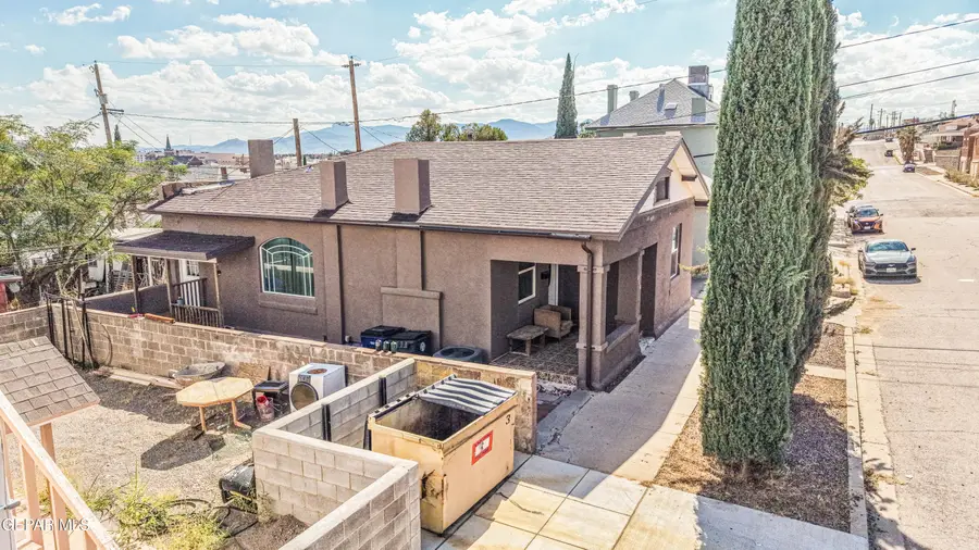 518 E Crosby Avenue, El Paso, TX 79902 - Image #2