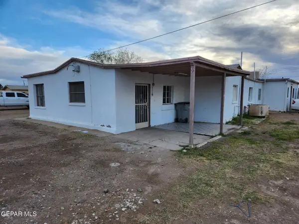 537 Emerson Street, El Paso, TX 79915