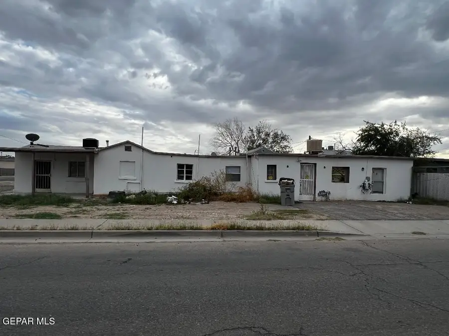 537 Emerson Street, El Paso, TX 79915 - Image #3