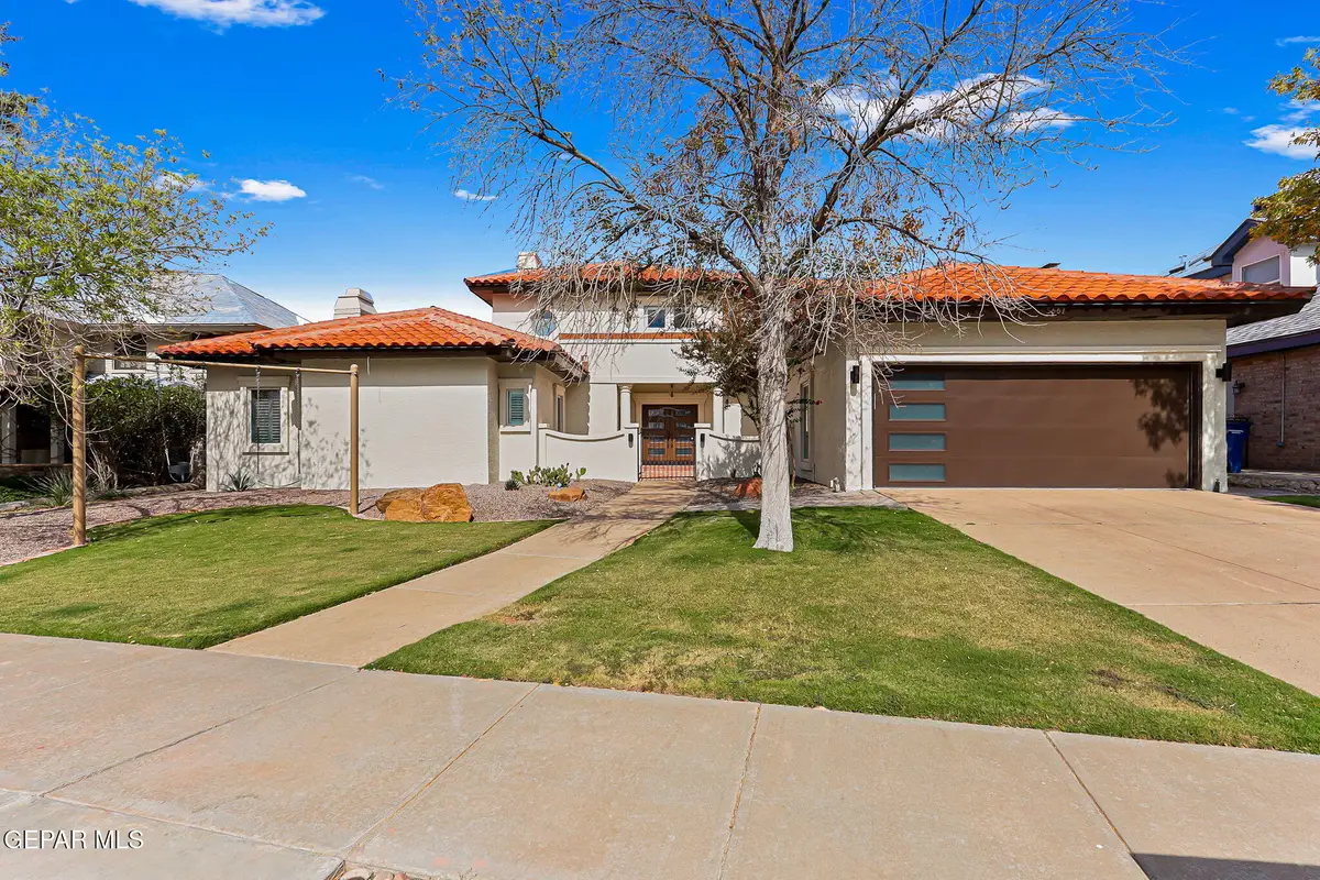 5661 Cortina Drive, El Paso, TX 79912 - Image #1