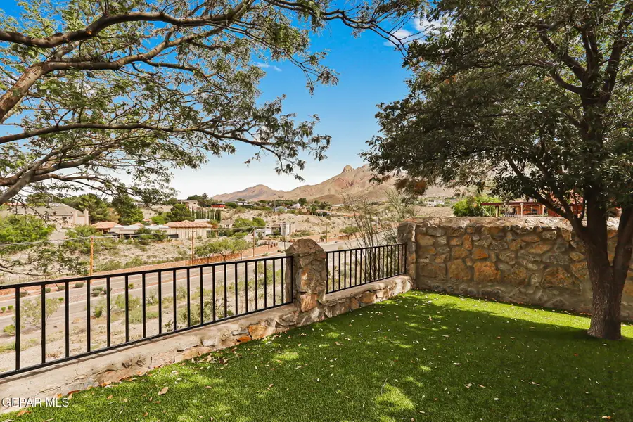 5661 Cortina Drive, El Paso, TX 79912 - Image #2